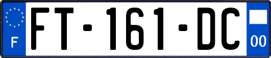 FT-161-DC