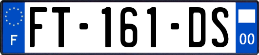 FT-161-DS