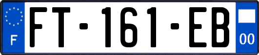 FT-161-EB