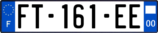 FT-161-EE