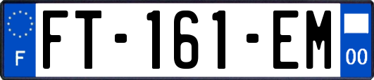FT-161-EM