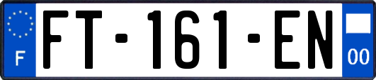 FT-161-EN