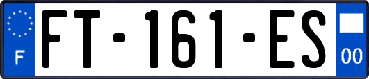 FT-161-ES