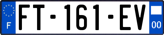 FT-161-EV