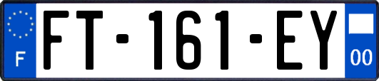 FT-161-EY