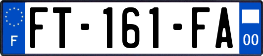 FT-161-FA