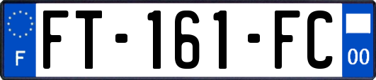 FT-161-FC