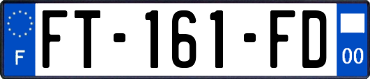 FT-161-FD