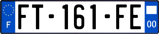 FT-161-FE