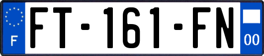 FT-161-FN