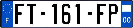 FT-161-FP