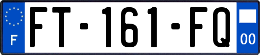 FT-161-FQ