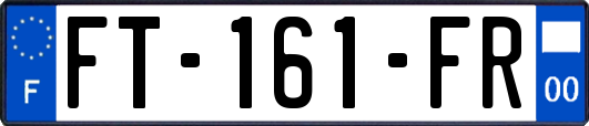 FT-161-FR