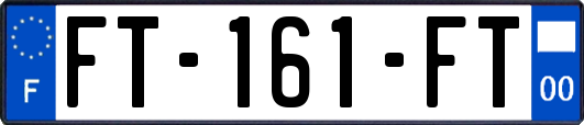 FT-161-FT