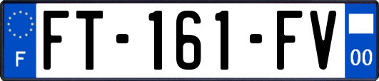FT-161-FV