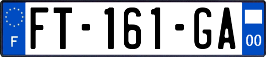 FT-161-GA