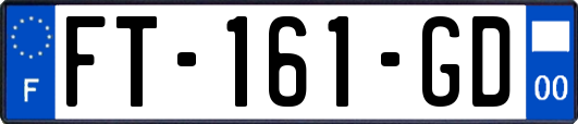 FT-161-GD