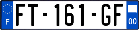 FT-161-GF
