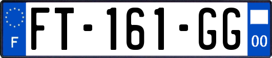 FT-161-GG