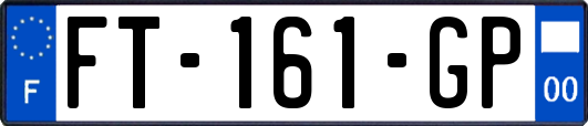 FT-161-GP