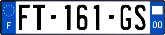 FT-161-GS