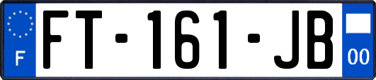 FT-161-JB