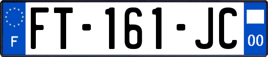 FT-161-JC