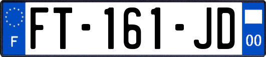 FT-161-JD