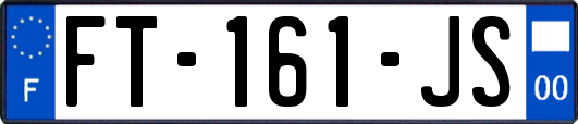 FT-161-JS
