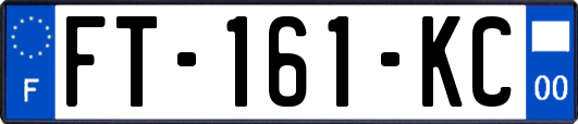 FT-161-KC