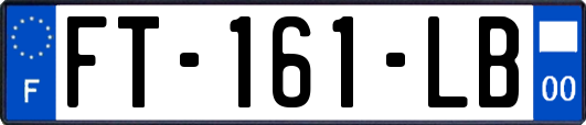 FT-161-LB