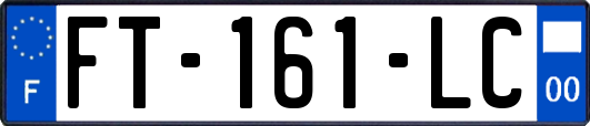 FT-161-LC