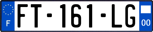 FT-161-LG