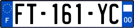 FT-161-YC