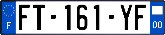 FT-161-YF