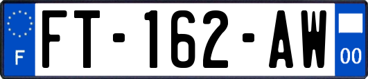 FT-162-AW