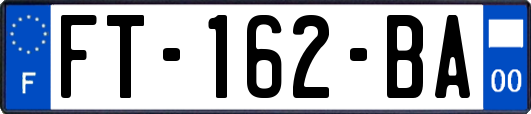 FT-162-BA