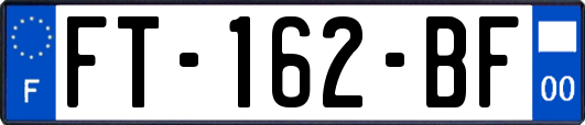 FT-162-BF