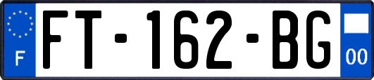 FT-162-BG