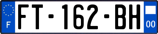 FT-162-BH