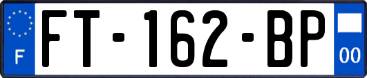 FT-162-BP