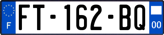 FT-162-BQ