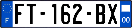 FT-162-BX