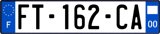 FT-162-CA