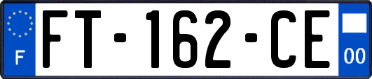 FT-162-CE