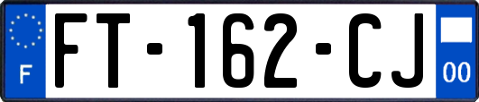 FT-162-CJ