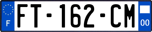 FT-162-CM