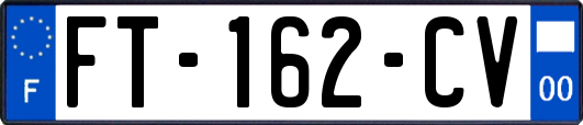 FT-162-CV