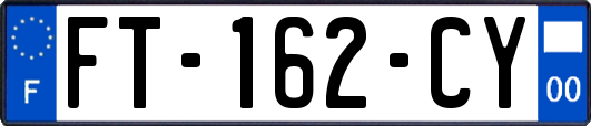 FT-162-CY