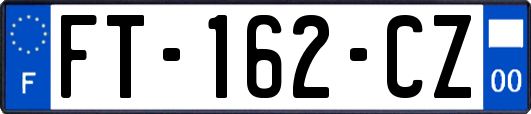 FT-162-CZ